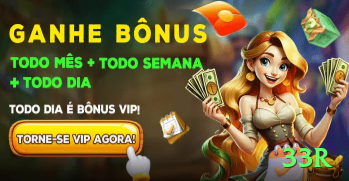 33r app de jogo para jogadores brasileiros - 33r 🔴⚫ Roleta App James Bond system: baixe hoje, ganhe crédito extra — cubra a mesa e transforme small wins em bankroll gigante! 🎡💵